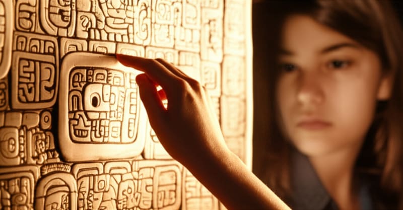 They Were Forced to ABANDON It: The Incredible Fight to Save an Ancient Writing System!
