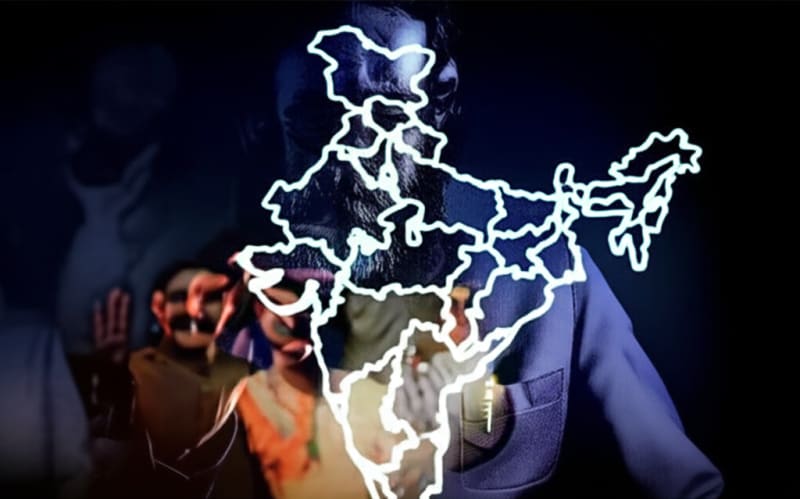 From 'Driver' to Kingmaker: Unmasking the REAL Power Behind India's Top Politicians!