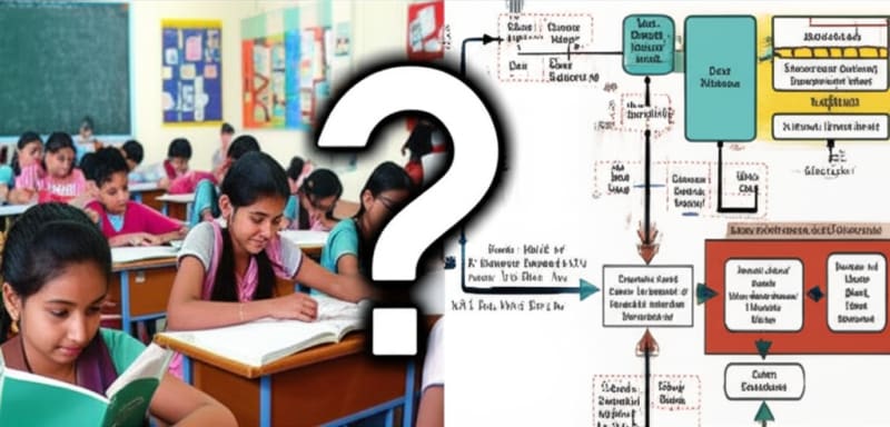 Germany's Education System: Is It REALLY Better Than India's? The Complicated Truth!