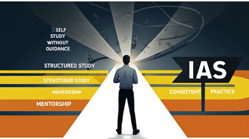 UPSC 2027: Unlock Your Dream IAS Future! Are YOU Ready to Conquer the Toughest Exam?