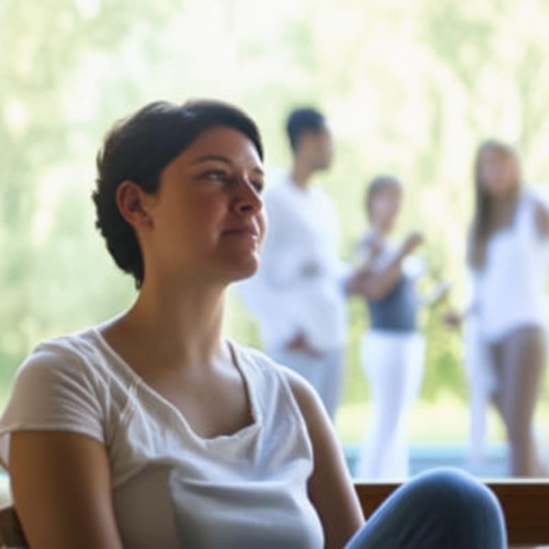 The Secret to True Connection? Befriend Your Loneliness First! ‍♀