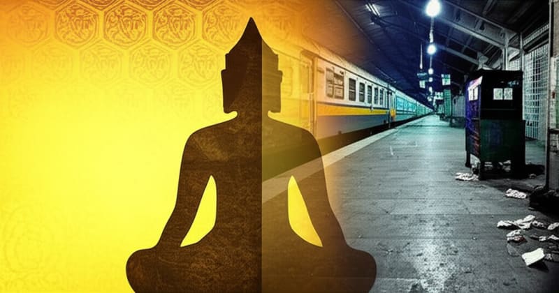 India's Shameful Secret: Why Are We Destroying Our OWN Public Spaces?