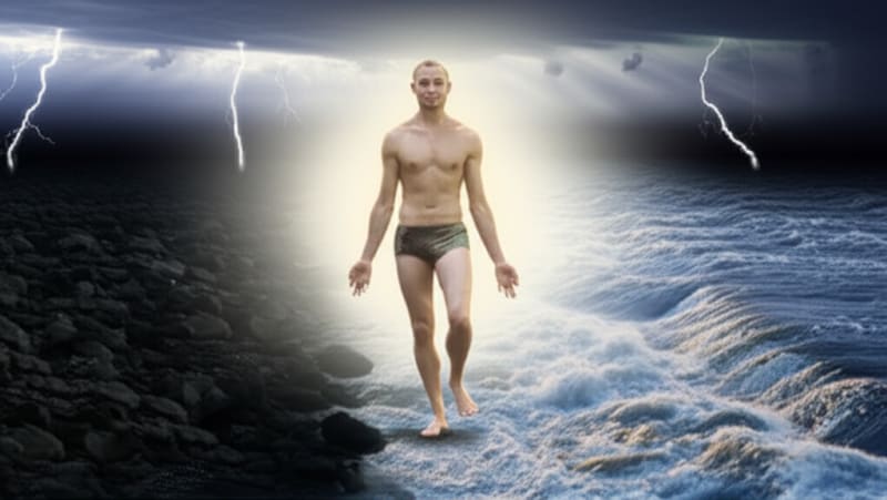 Lost in Life's Storms? The ANCIENT Secret to Unshakeable Faith and Fearless Living!