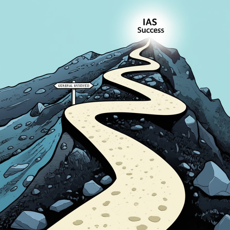 The HIDDEN Game-Changer of UPSC: Why Your 'Optional' Choice Will Make or Break Your IAS Dream!