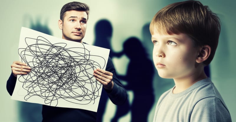 The UNCOMFORTABLE Truth: Are 'Good' Parents Raising Society's 'Bad' Apples?!