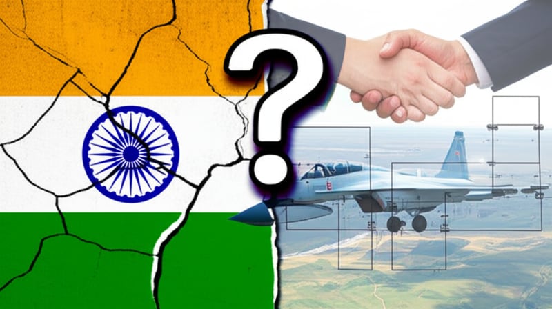 India's Fury: Did Russia Just Betray a Strategic Ally by Arming Pakistan?!  geopolitics