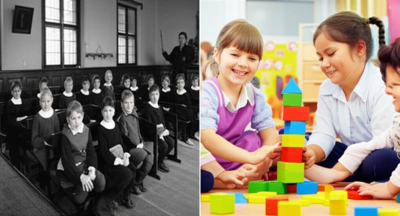 The SHOCKING Truth: Is YOUR School System Stuck in the 1700s? What German Kids Do Differently!