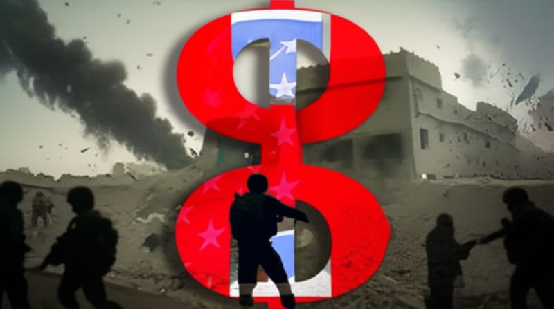 Pakistan's Fiery Betrayal: 10 Dead, India Blamed, But the US Just Got a Brutal Wake-Up Call!