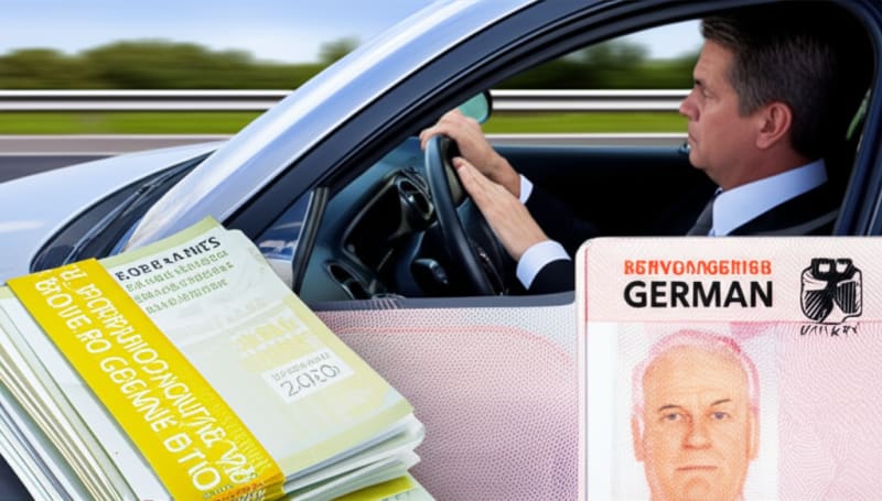 Germany's CRAZY Driving Test: Will YOU Ever Get Your License?