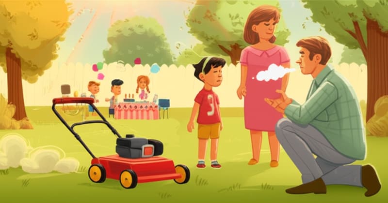 The THREE Forbidden Words That Shaped My Life!  You Won't Believe What My Dad Taught Me!