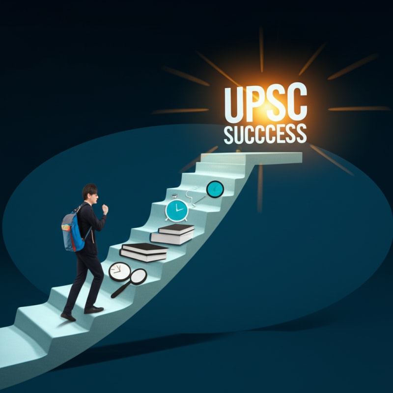 UPSC 2026 Prelims SHOCKER: A 120-Day FREE Blueprint for YOUR Success!