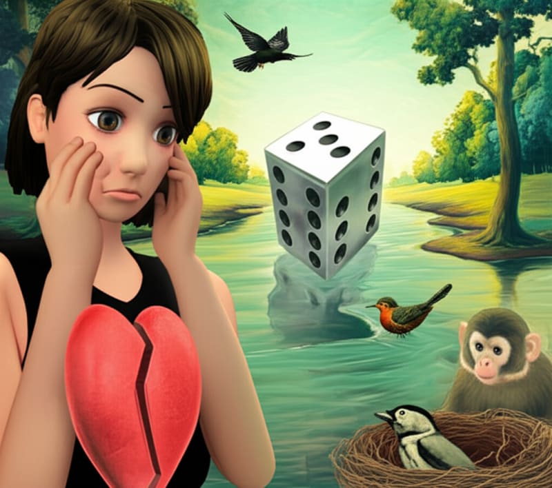 The UNCOMFORTABLE Truth About Human Nature: Why You Can't Change Anyone (Not Even Yourself!)