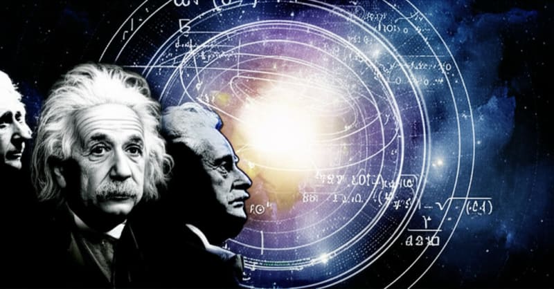Even Einstein and Newton Believed: The Mind-Boggling Secret Behind Our Universe That Science Still Can't Explain!