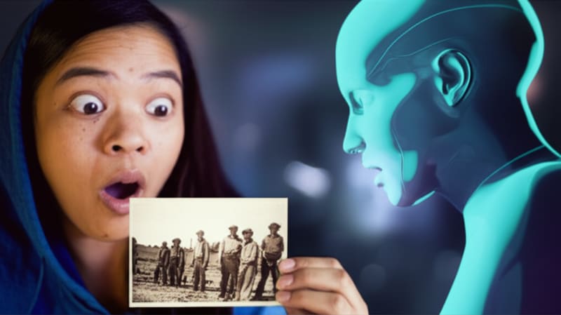 What You Think Is 'Normal' Today Will HORRIFY Future Generations!