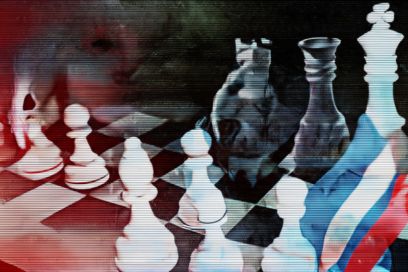 A New Shadow War: Who's Plotting the NEXT Major Attack in Europe? The Truth Will SHOCK You!