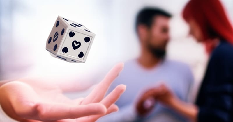 Is Your Love REALLY Moving Mountains, or Just… Probability? The Hard Truth You Need to Hear!