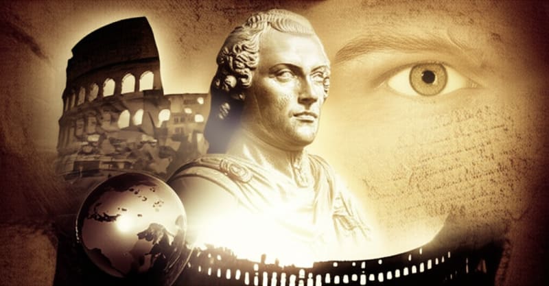 The Secrets of Empire: What Ancient Powers Taught Us That Still Shapes YOUR World! ⚔