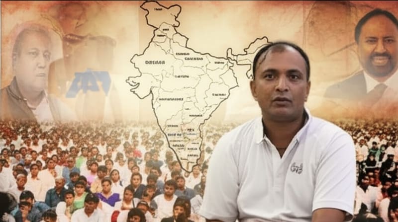 Unmasking the Betrayal: Did India's Leaders Sell Our Freedom Back to Foreign Powers?