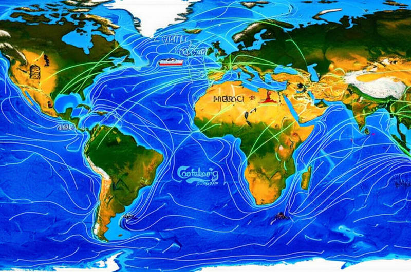 Beyond the Map: Uncovering Earth's Hidden Wonders and Humanity's Fierce Battles!