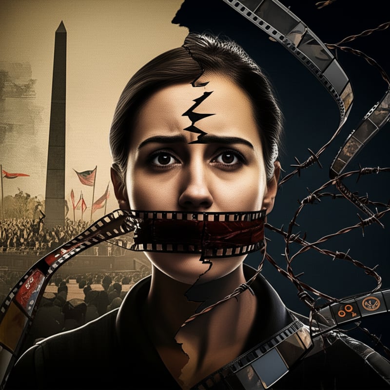 Bollywood's Battleground: How Movies Are Fueling Division and Redefining Women's Rights!