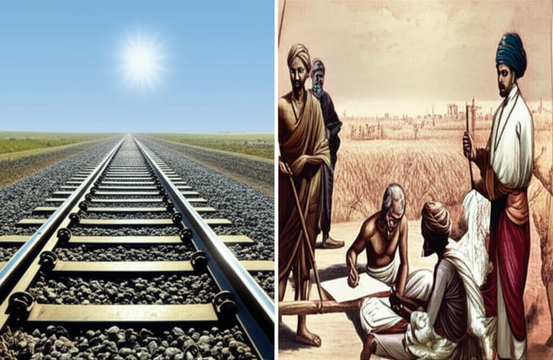 Hidden History: 5 British Rulers Who Devastated India ā And Why You Never Knew! āā