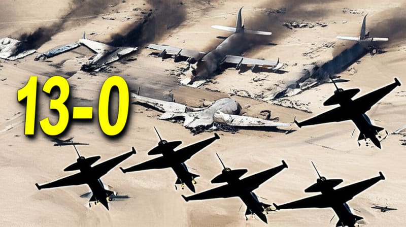 Pakistan's Lies Shredded: India's Air Force Exposes Brutal Truths After Operation Sindoor!