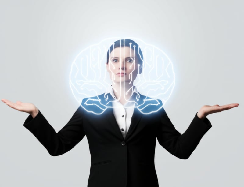 Stop Being 'Authentic' at Work! A Secret Service Agent's SHOCKING Truth About Respect & Power!