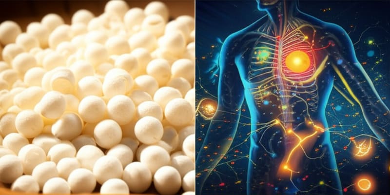 The Shocking Truth About Your Fasting Food: Sabudana!  Plus, The MIND-BLOWING Science of Why Fasting Heals Your Body!