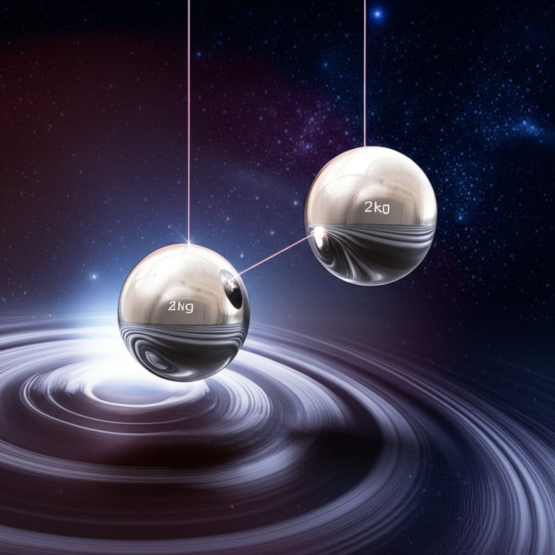 Tiny 'Rubber Duckies' Are Unlocking the Universe's Deepest Secrets!