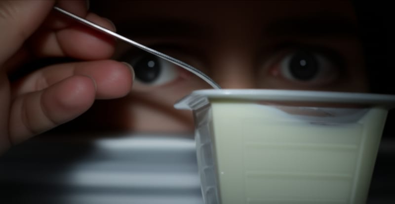 The Secret Guilt: Are We Ashamed of What We Do, or Just Getting Caught?