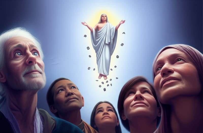 Are YOU Making These 6 Blunders That Stop True Devotion? ‍♀