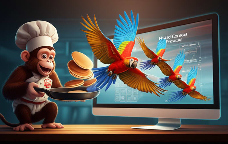 From Monkeys to Masterpieces: This Tech Trick Is Changing AI Video!