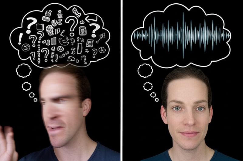 Are You *Really* Listening?  The Shocking Truth About Your Conversations!