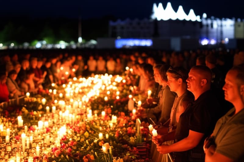 Israel's Haunting Anniversary: Two Years After Hamas Attack, The Pain and Demands for Freedom Continue!