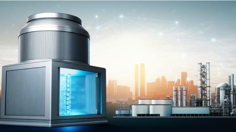 India's Secret Power Play: Unlocking Nuclear Energy with Private Billions тАУ A Global Game Changer? тЪб