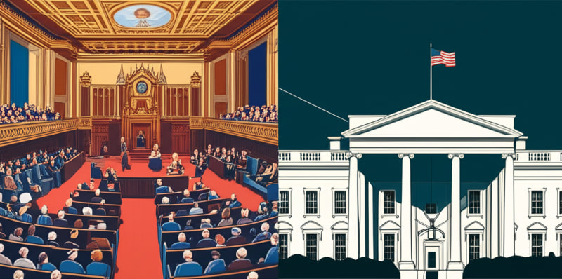 Unmasking Democracy: The SHOCKING Differences Between YOUR Vote and the World's Most Powerful Nations!