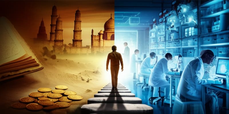 भारत का चुराया गया ज्ञान और धन: क्या सिर्फ़ शिकायत काफ़ी है?  विश्वगुरु बनने का असली रास्ता!