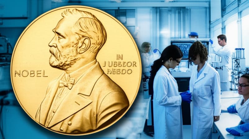 рдиреЛрдмреЗрд▓ рдкреБрд░рд╕реНрдХрд╛рд░: рдХреНрдпрд╛ рдпрд╣ рдЖрдЬ рднреА рд╡рд┐рдЬреНрдЮрд╛рди рдХрд╛ 'рдорд╛рдЙрдВрдЯ рдПрд╡рд░реЗрд╕реНрдЯ' рд╣реИ рдпрд╛ рд╕рд┐рд░реНрдл рдПрдХ рдкреБрд░рд╛рдиреА рдкрд░рдВрдкрд░рд╛?