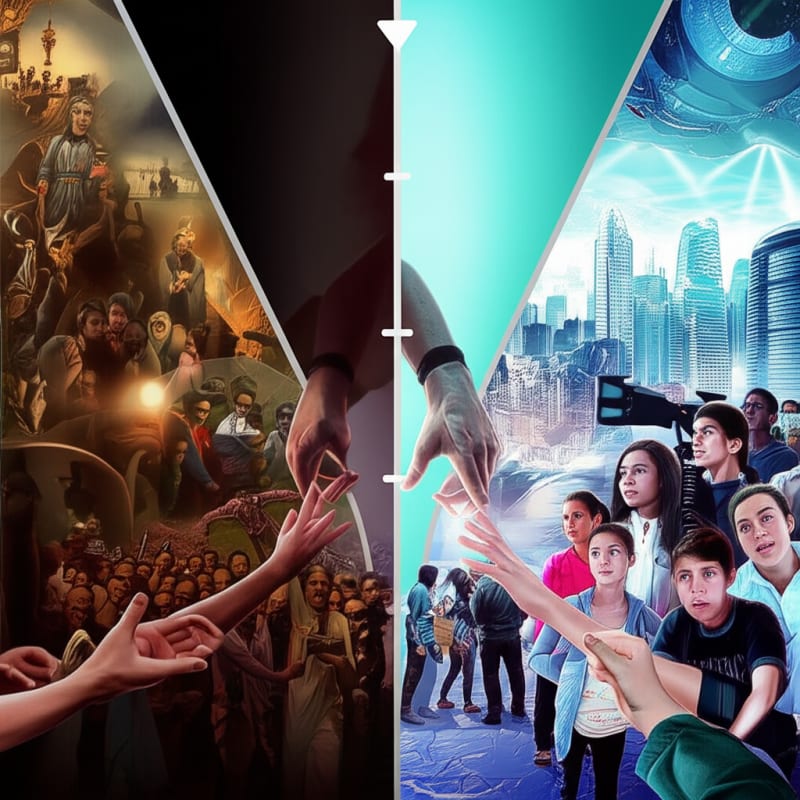 The SHOCKING Truth: Is India Losing Its SCIENTIFIC SOUL to Myth & Politics?