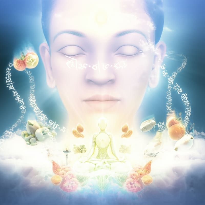 Unlock Your Inner Vision: The Ancient Secret to a Pure Mind & Divine Sight! ‍♀