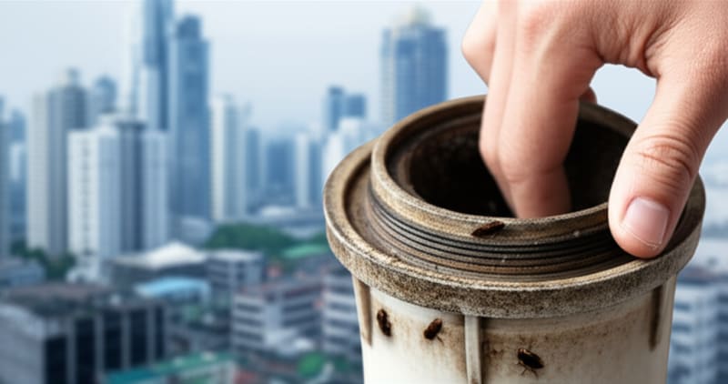 Forget 'Smart City' Dreams: The SHOCKING Reality Inside India's Urban Jungles Will STUN You!