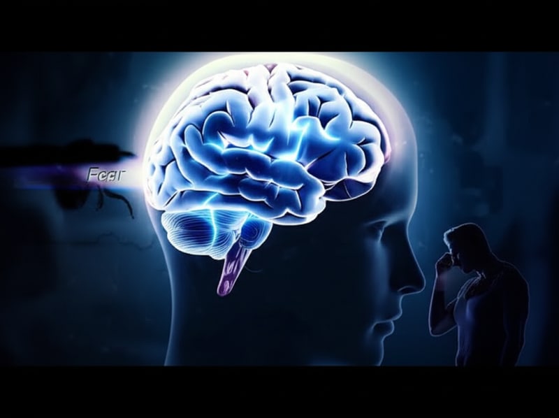 Conquer Your Fears? Not So Fast! The Shocking Truth About Why Your Brain NEEDS Anxiety!