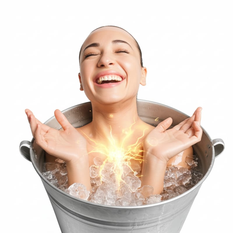 Forget Apples! THIS Daily Habit Actually Keeps the Doctor Away!