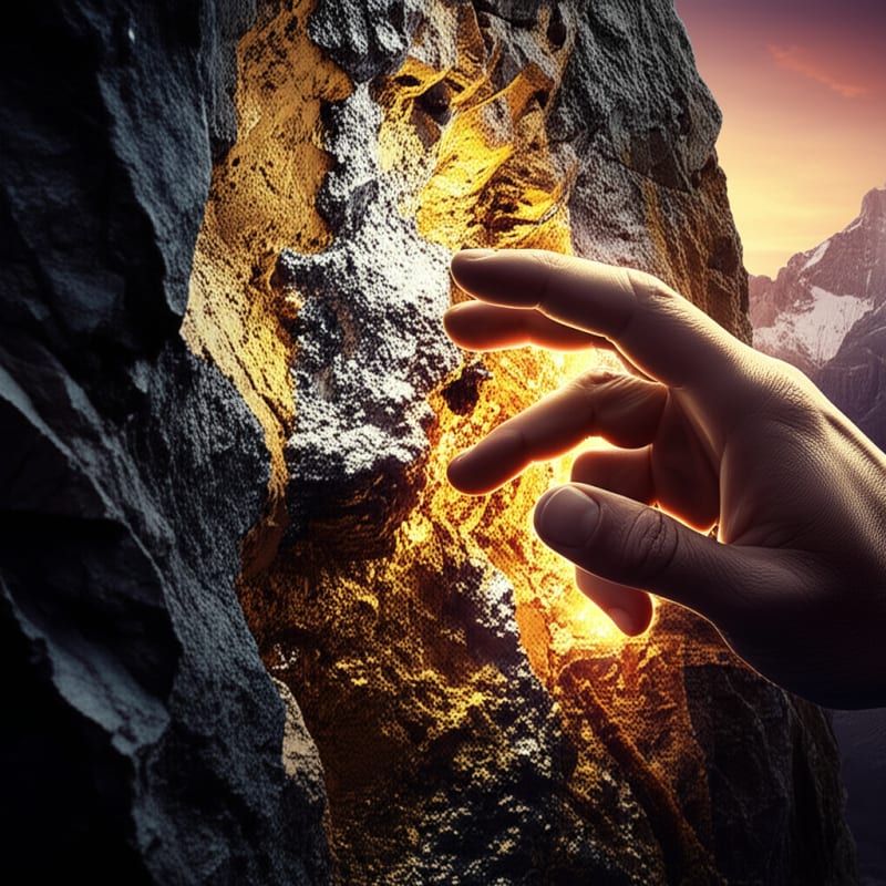 Andes' Secret Revealed: A Trillion-Dollar Mineral Jackpot That Could Reshape Global Power!