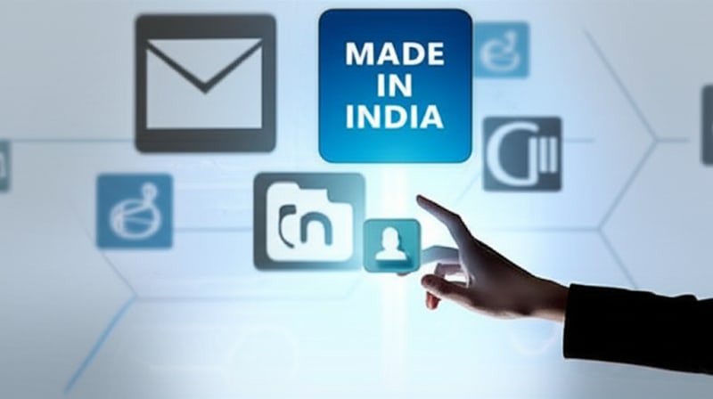Are We Sabotaging Our Own Tech Revolution? The Harsh Truth About 'Made in India' Apps!
