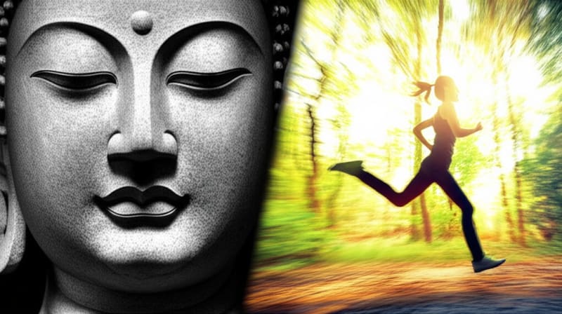 A Woman Fled Past Buddha. His Reply to Her Pursuers Is a Lesson We Forgot.