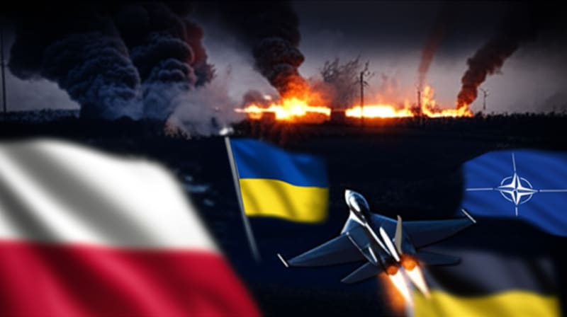 War on Europe's Doorstep: Russia's Brutal Overnight Attack Pushes NATO to the Brink!