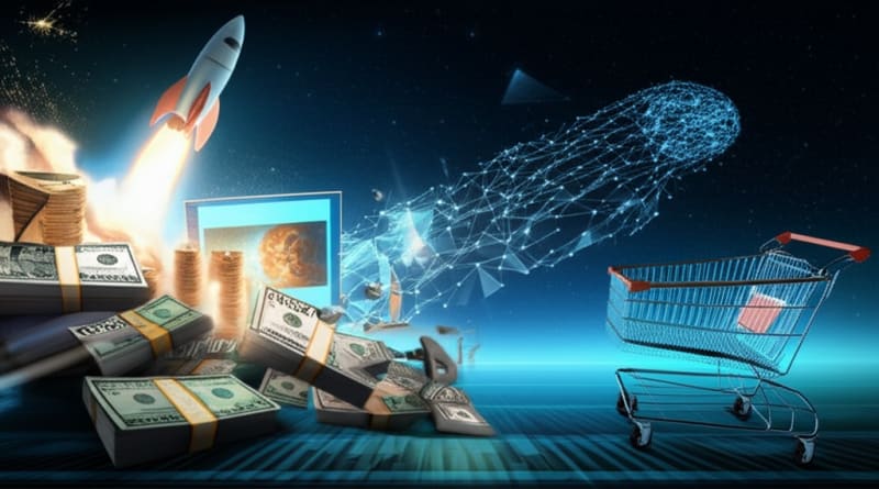 Tech Titans Make *Shocking* Moves! From Billionaire Milestones to AI's Wildest Creation, You Won't Believe What's Next!