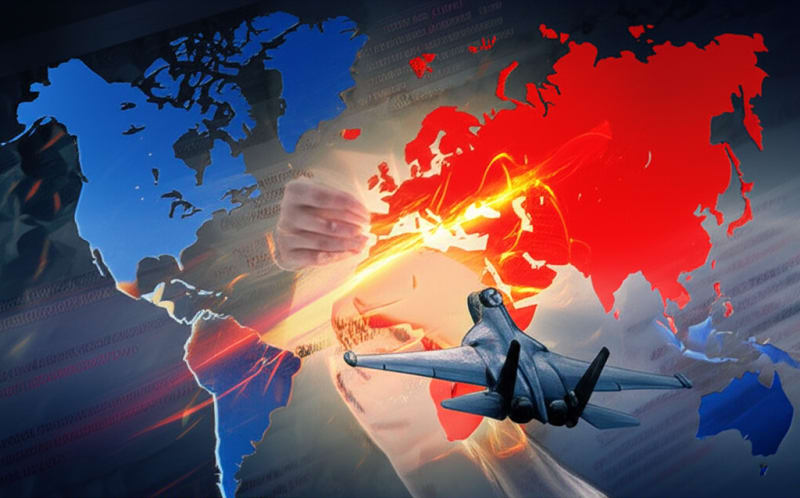 Map Erased?! Asia's Tense Standoff Heats Up with *Explosive* Claims!