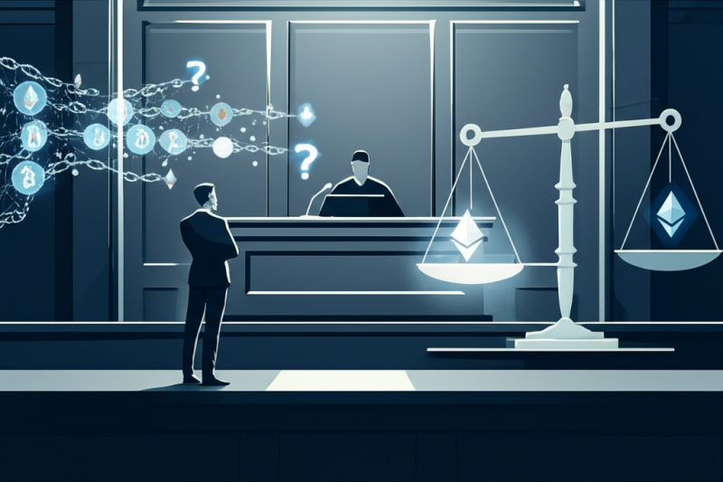 Crypto Boss Fights Back! Is This the End of Digital Crime? β